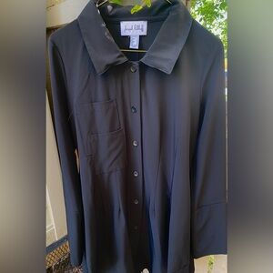 Joseph Ripkoff Designer Lady’s Blouse